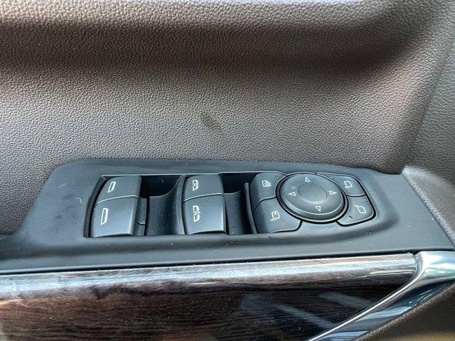used 2019 Chevrolet Silverado 1500 car, priced at $38,995