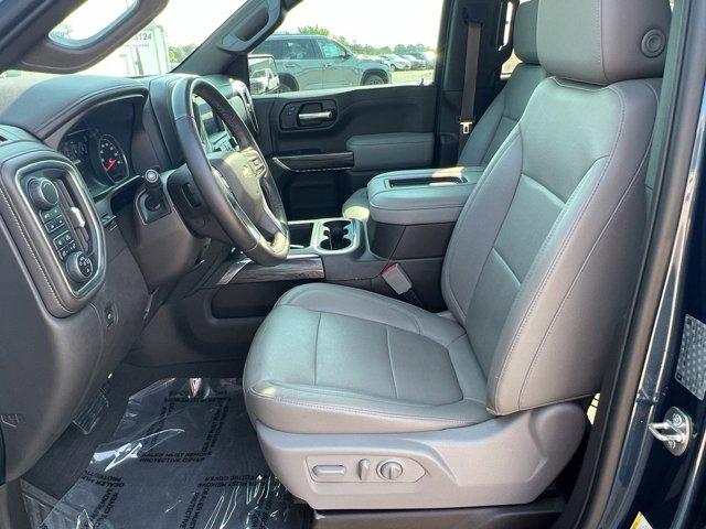 used 2019 Chevrolet Silverado 1500 car, priced at $38,995