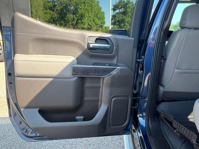 used 2019 Chevrolet Silverado 1500 car, priced at $38,995