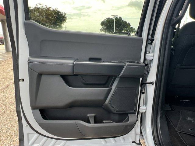 used 2021 Ford F-150 car, priced at $31,995