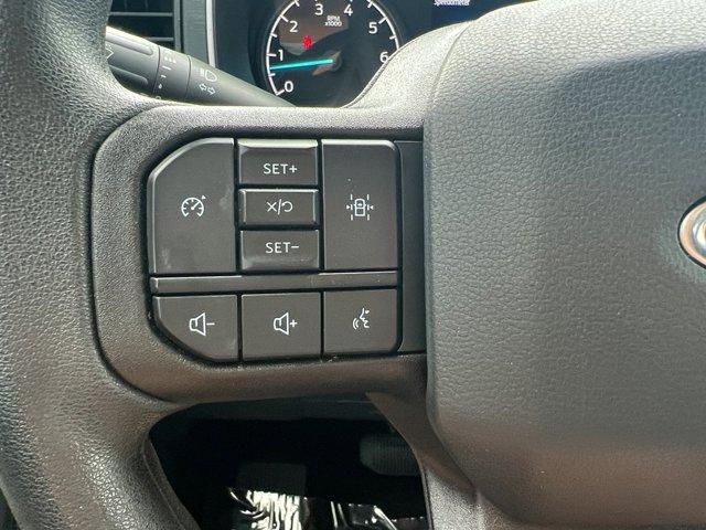 used 2021 Ford F-150 car, priced at $31,995