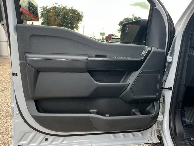 used 2021 Ford F-150 car, priced at $31,995