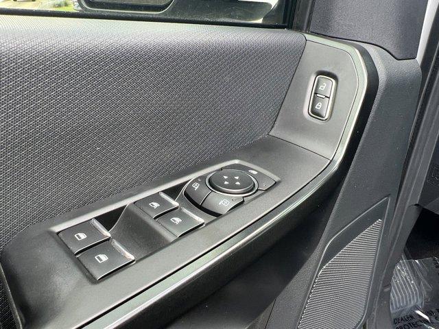 used 2021 Ford F-150 car, priced at $31,995