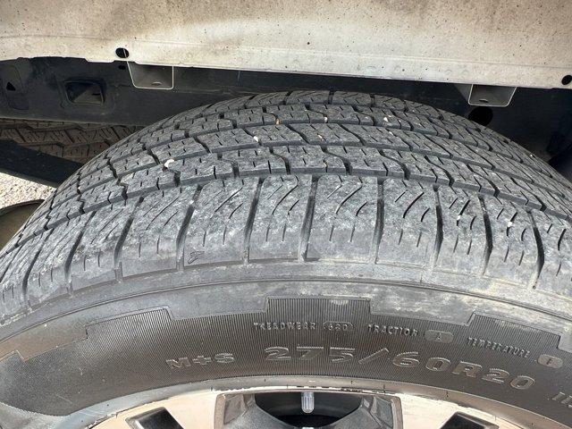 used 2021 Ford F-150 car, priced at $31,995