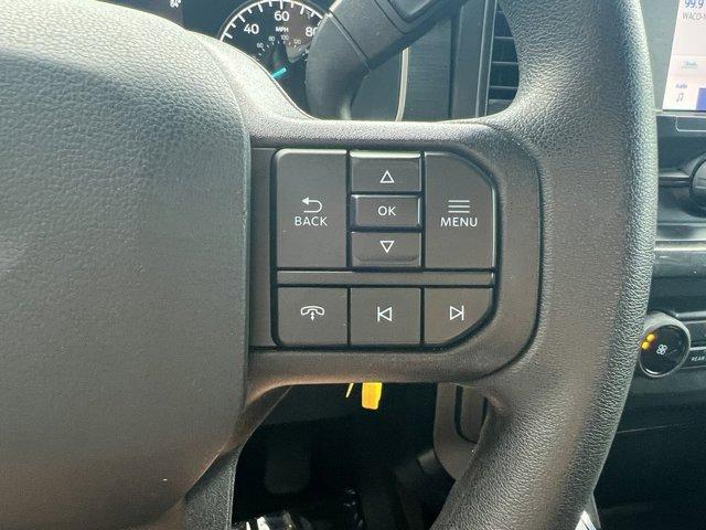 used 2021 Ford F-150 car, priced at $31,995