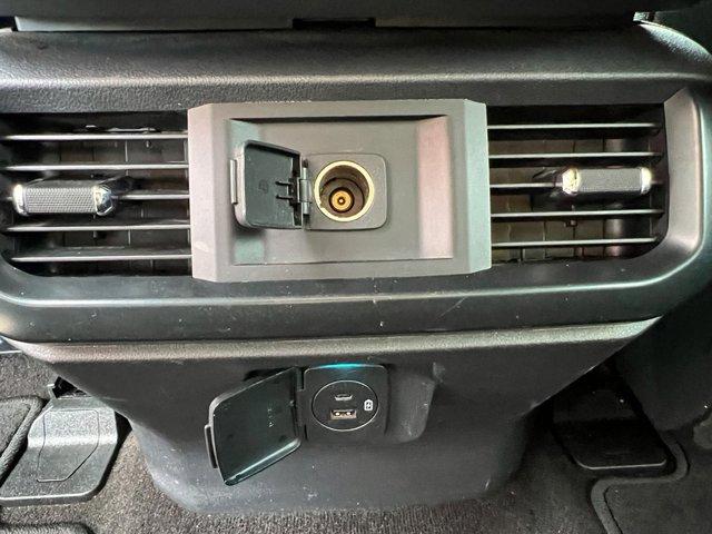 used 2021 Ford F-150 car, priced at $31,995