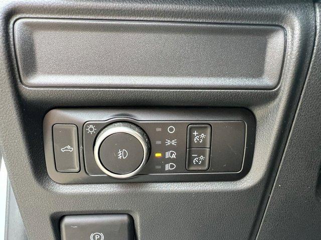 used 2021 Ford F-150 car, priced at $31,995