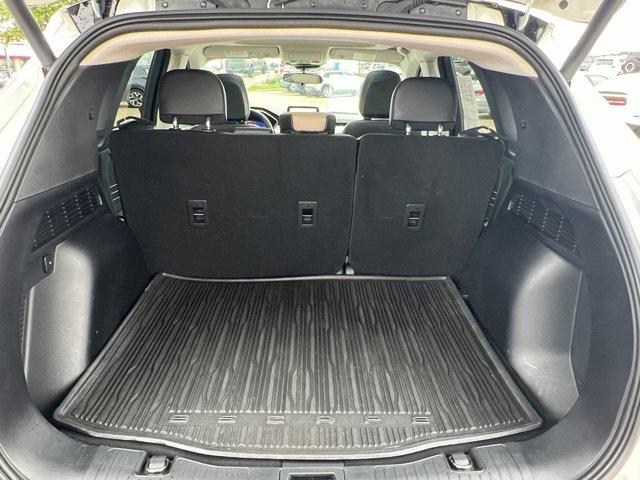 used 2022 Ford Escape car, priced at $23,995