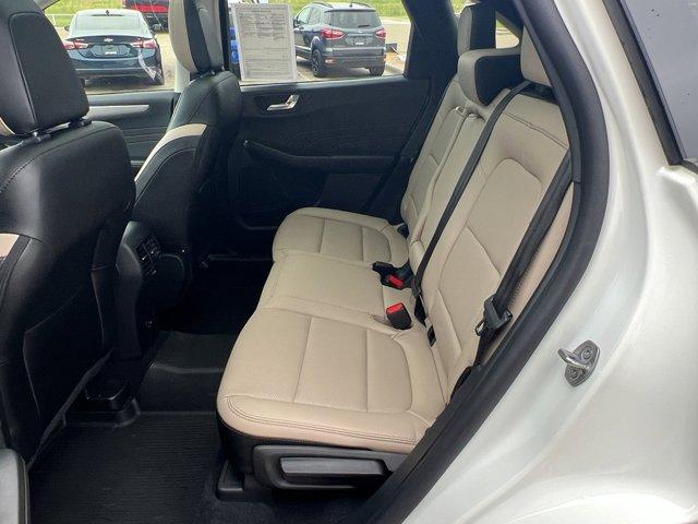 used 2022 Ford Escape car, priced at $23,995
