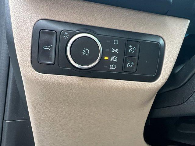 used 2022 Ford Escape car, priced at $23,995