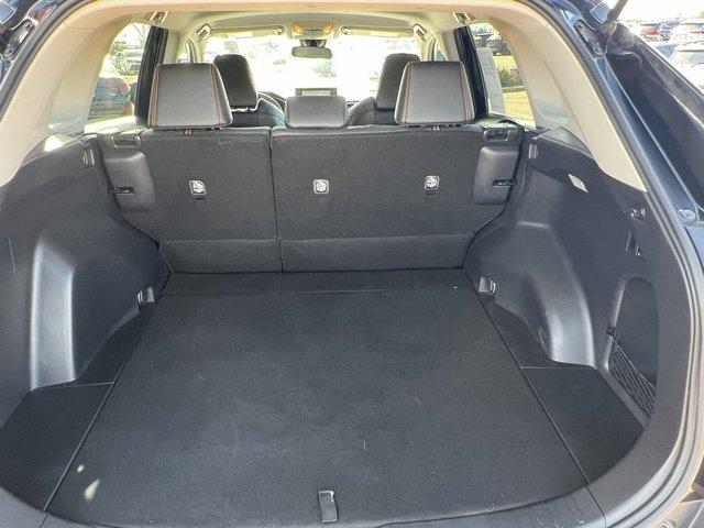 used 2021 Toyota RAV4 car, priced at $28,995