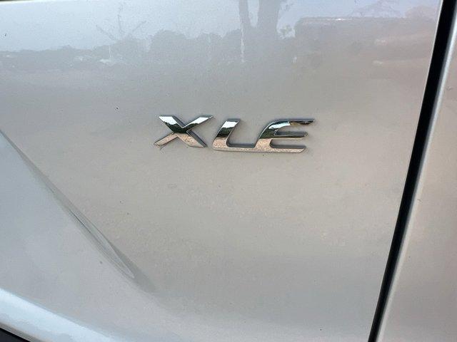 used 2024 Toyota Corolla Cross car, priced at $31,995