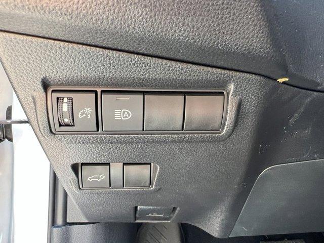 used 2024 Toyota Corolla Cross car, priced at $31,995