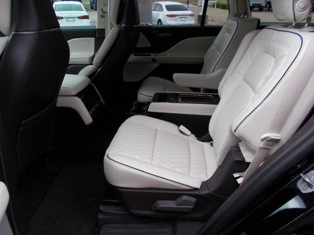 used 2020 Lincoln Aviator car, priced at $42,995