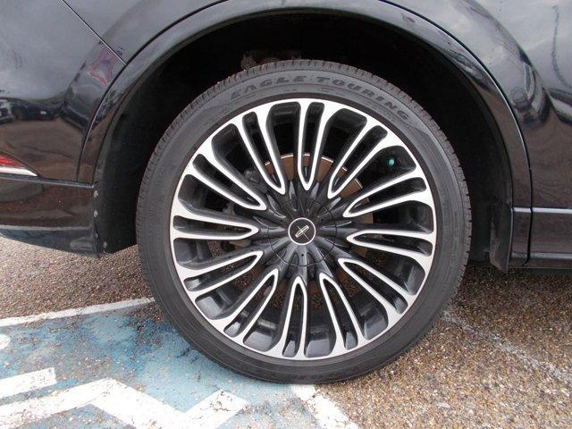 used 2020 Lincoln Aviator car, priced at $42,995