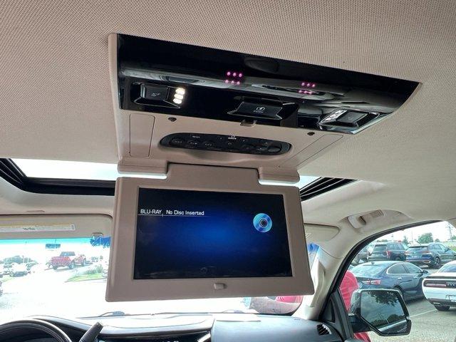 used 2018 Cadillac Escalade car, priced at $30,995