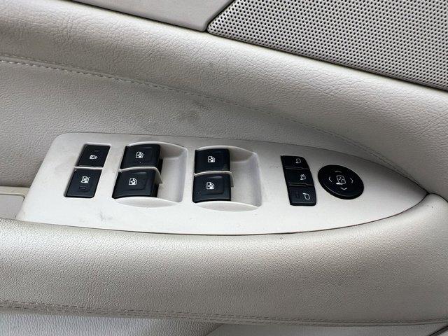 used 2018 Cadillac Escalade car, priced at $30,995