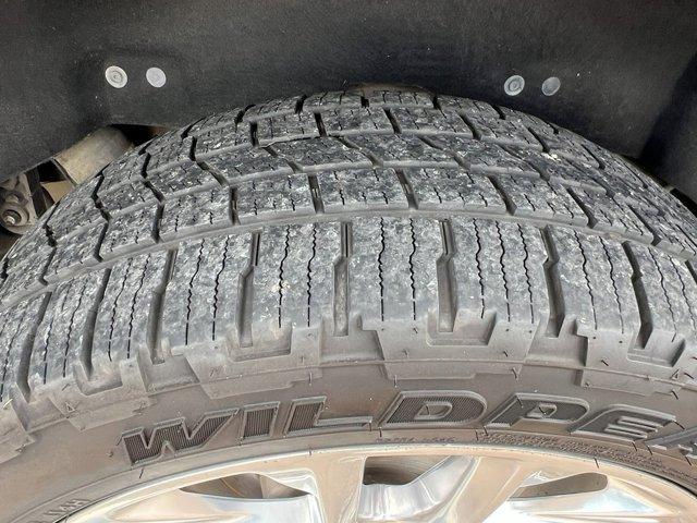 used 2018 Cadillac Escalade car, priced at $30,995