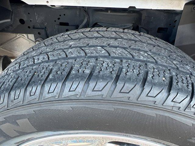 used 2022 Ram 1500 car, priced at $35,995