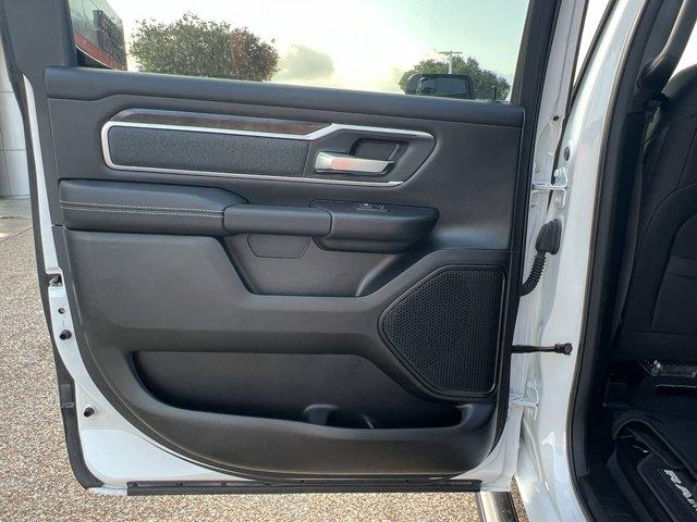 used 2022 Ram 1500 car, priced at $35,995