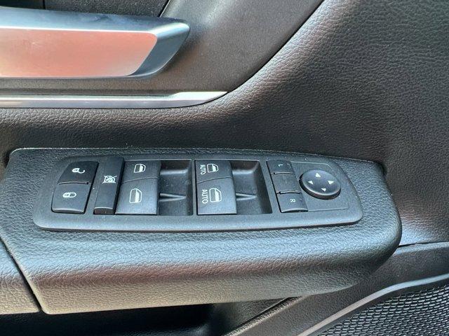 used 2022 Ram 1500 car, priced at $35,995