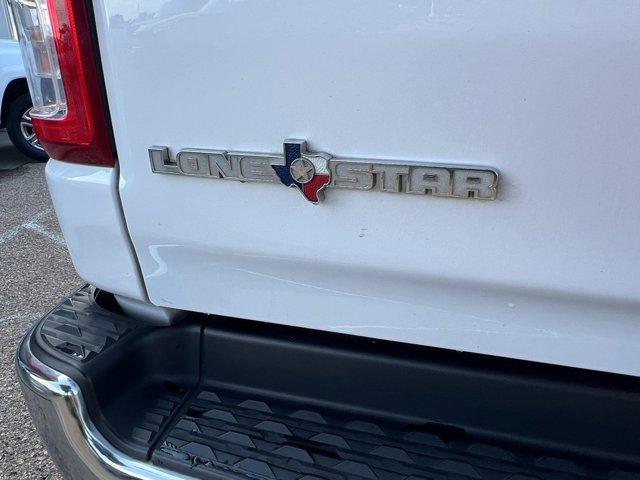 used 2022 Ram 1500 car, priced at $35,995