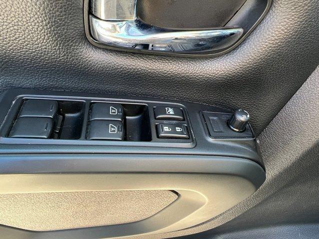 used 2018 Nissan Titan car, priced at $24,995