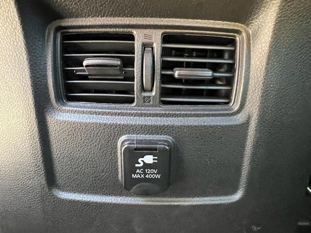 used 2018 Nissan Titan car, priced at $24,995
