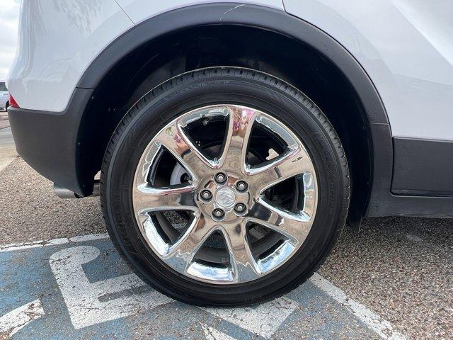 used 2020 Buick Encore car, priced at $20,995