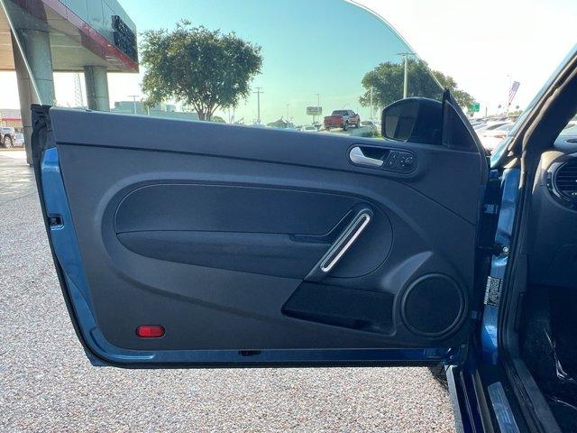 used 2016 Volkswagen Beetle car, priced at $12,995