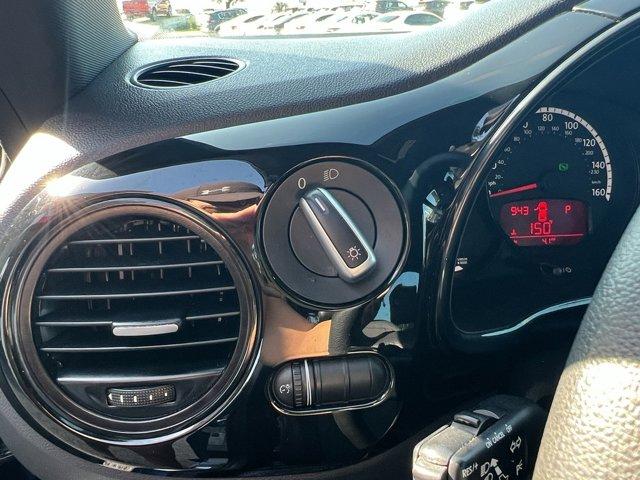 used 2016 Volkswagen Beetle car, priced at $12,995