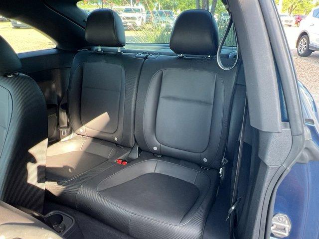 used 2016 Volkswagen Beetle car, priced at $12,995