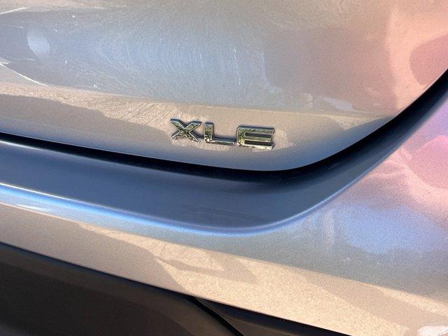 used 2021 Toyota Highlander Hybrid car, priced at $33,295