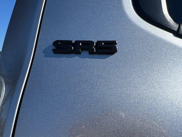 used 2025 Toyota Tacoma car, priced at $40,895