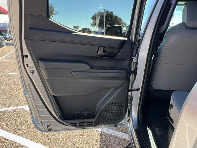 used 2025 Toyota Tacoma car, priced at $40,895