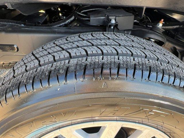 used 2025 Toyota Tacoma car, priced at $40,895