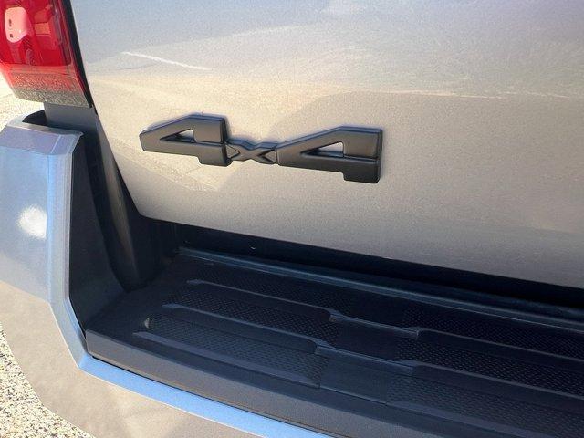 used 2025 Toyota Tacoma car, priced at $40,895