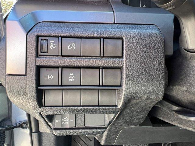 used 2025 Toyota Tacoma car, priced at $40,895