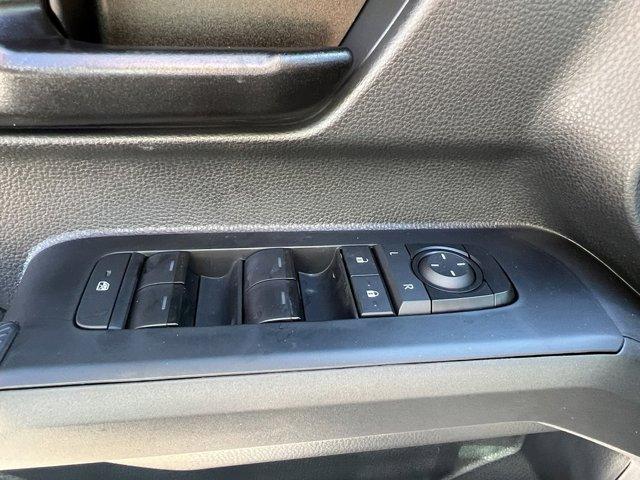 used 2025 Toyota Tacoma car, priced at $40,895