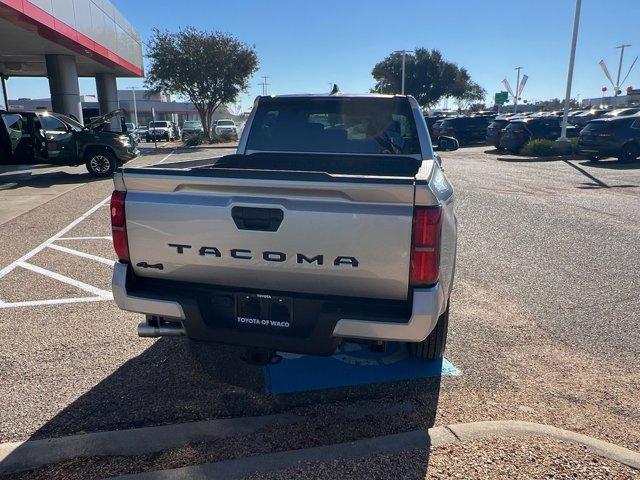 used 2025 Toyota Tacoma car, priced at $40,895