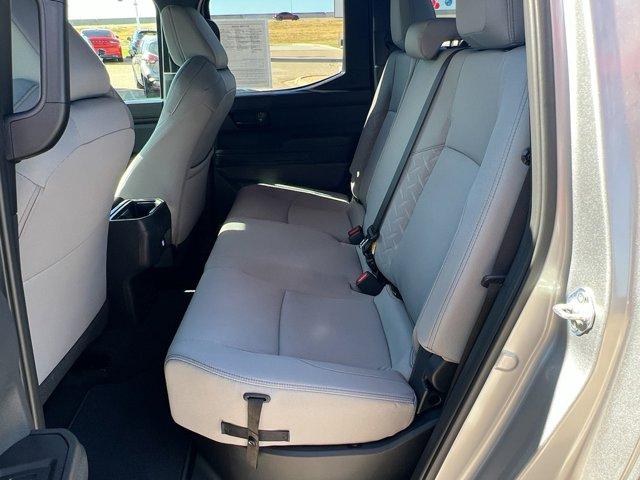 used 2025 Toyota Tacoma car, priced at $40,895