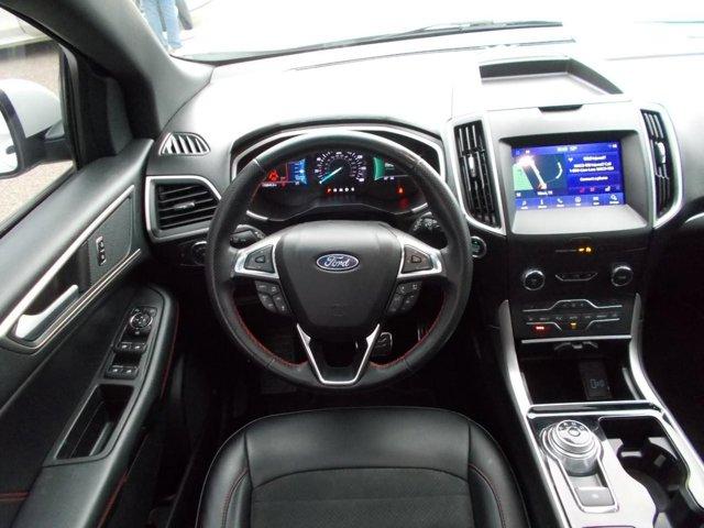 used 2020 Ford Edge car, priced at $19,995