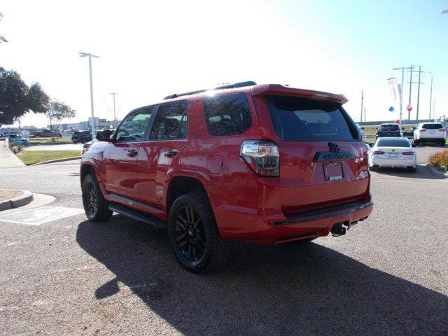 used 2016 Toyota 4Runner car, priced at $32,995