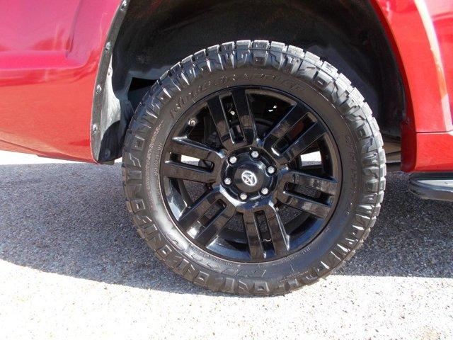 used 2016 Toyota 4Runner car, priced at $32,995