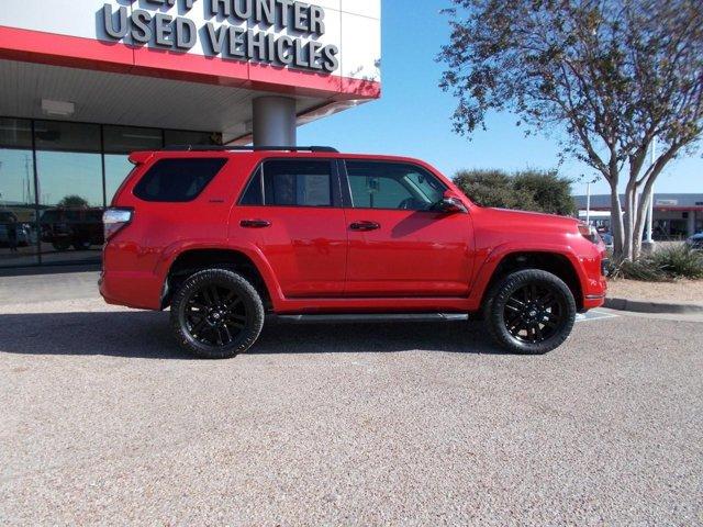 used 2016 Toyota 4Runner car, priced at $32,995