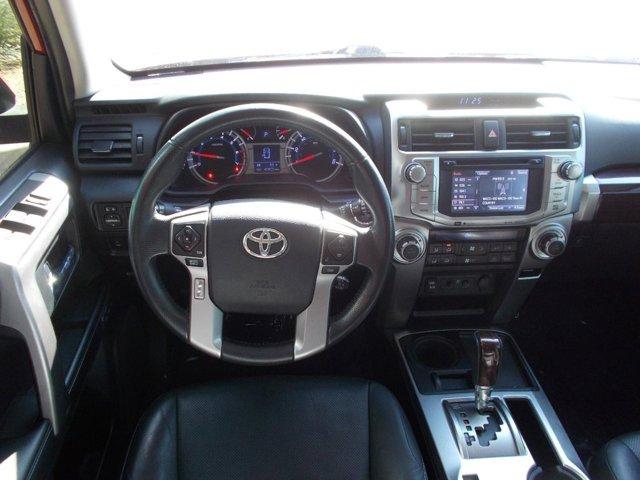 used 2016 Toyota 4Runner car, priced at $32,995