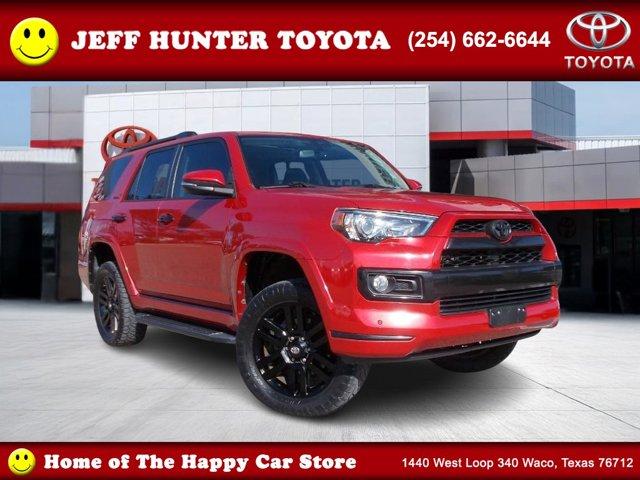 used 2016 Toyota 4Runner car, priced at $32,995