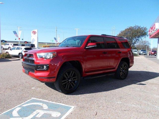 used 2016 Toyota 4Runner car, priced at $32,995