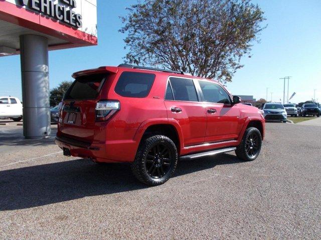 used 2016 Toyota 4Runner car, priced at $32,995