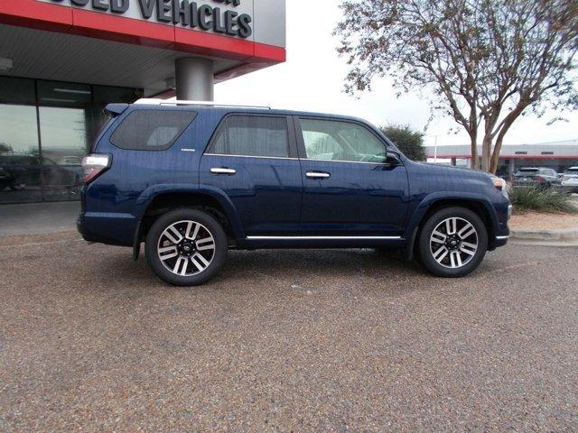 used 2021 Toyota 4Runner car, priced at $37,995